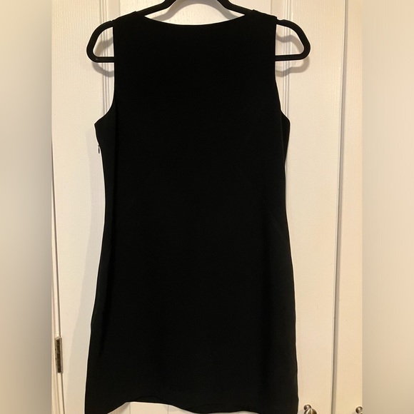 Bianca Nygård petite black dress - Picture 6 of 6